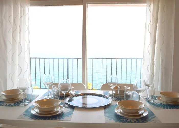 Art De Vivre - Cala Llevado