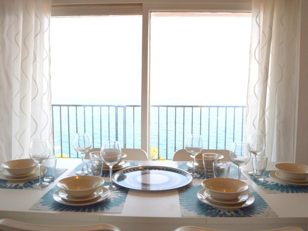 Apartamento Art De Vivre - Cala Llevado
