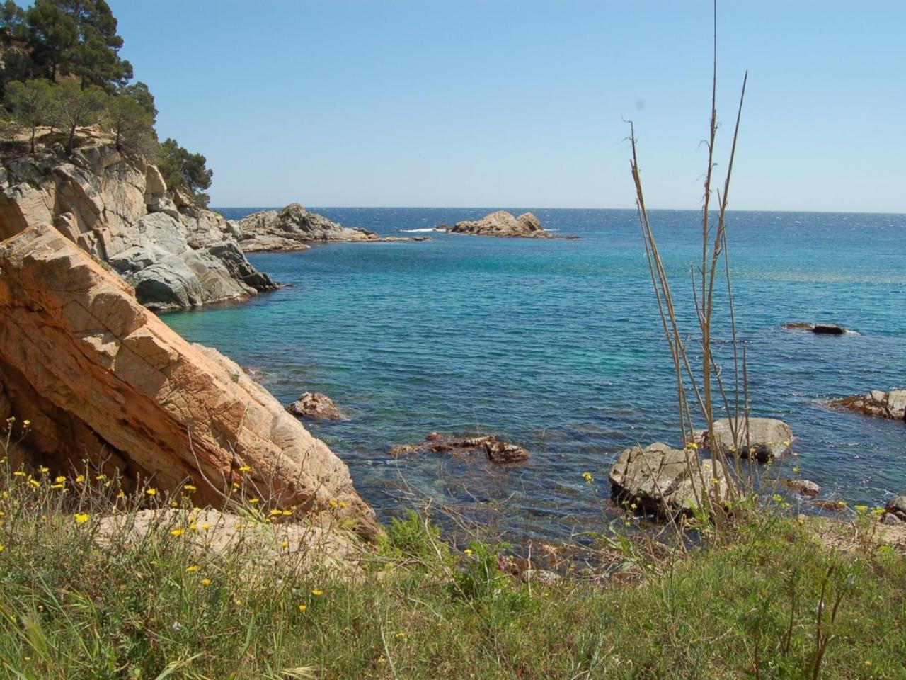 Art De Vivre - Cala Llevado Apartamento