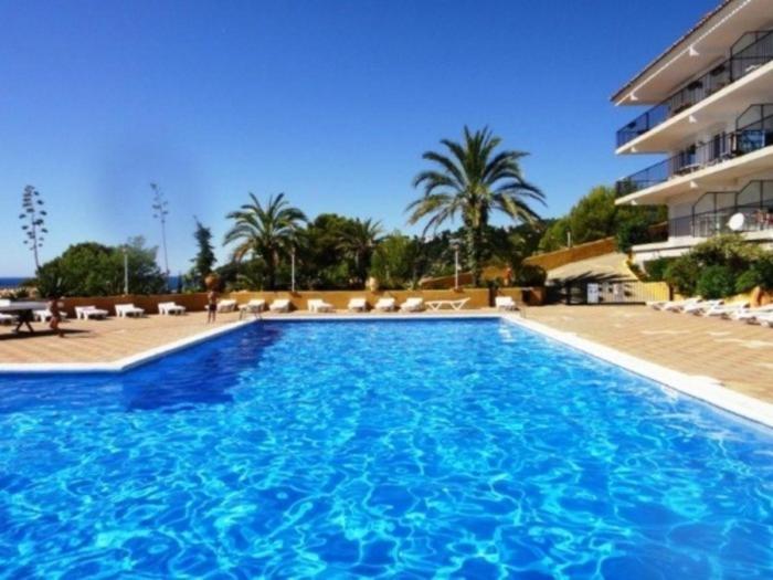 Apartamento Art De Vivre - Cala Llevado Tossa de Mar