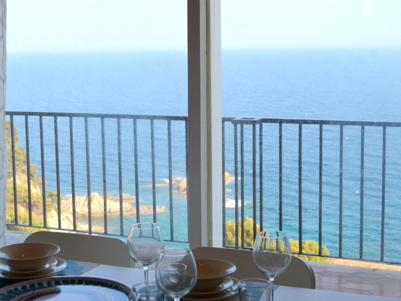 Art De Vivre - Cala Llevado Apartamento
