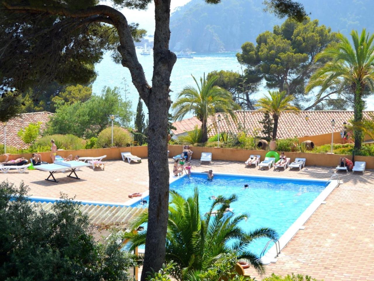 Apartamento Art De Vivre - Cala Llevado