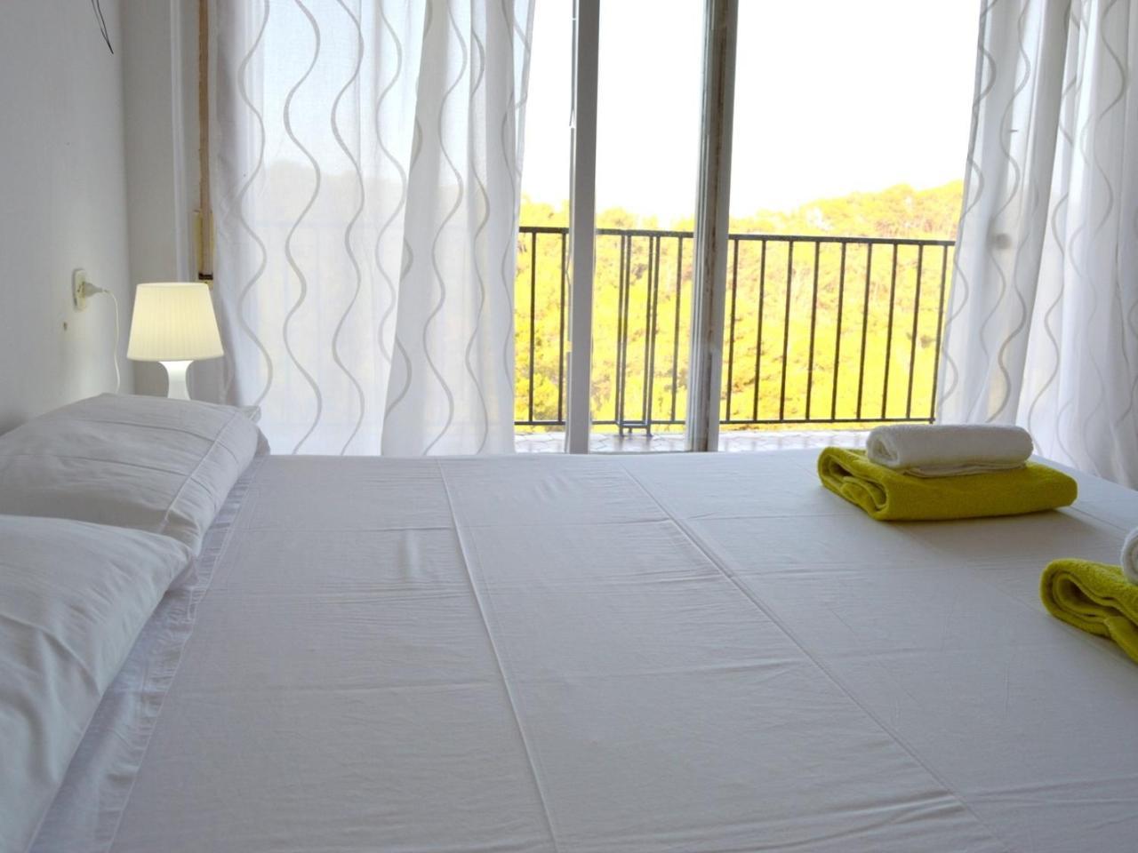 Apartamento Art De Vivre - Cala Llevado *