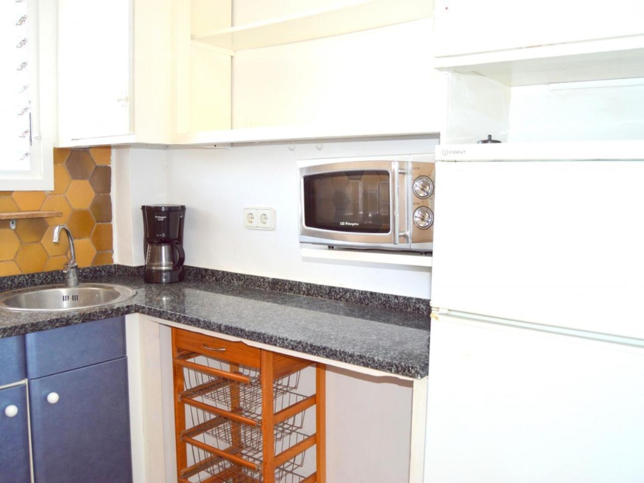 Apartamento Art De Vivre - Cala Llevado Tossa de Mar