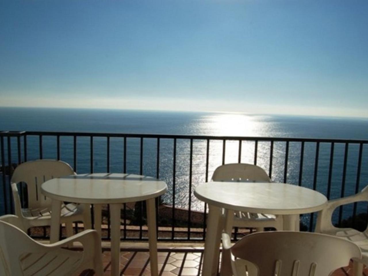 Art De Vivre - Cala Llevado Apartamento Tossa de Mar