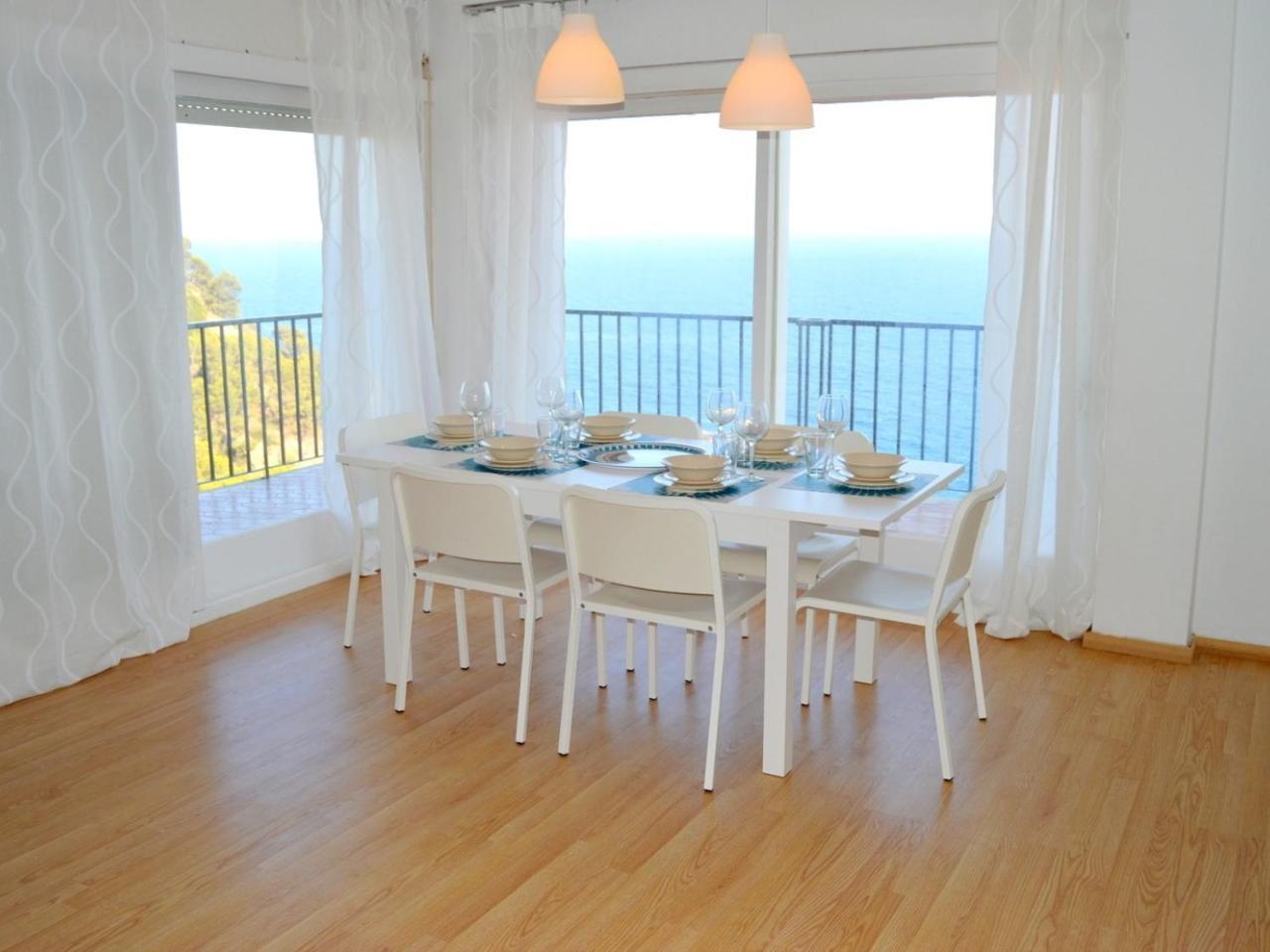 Apartamento Art De Vivre - Cala Llevado *
