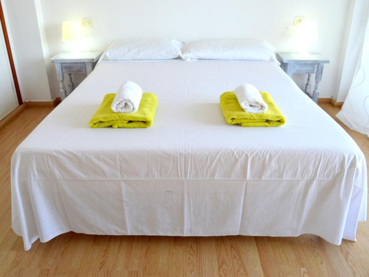 Art De Vivre - Cala Llevado Apartamento Tossa de Mar