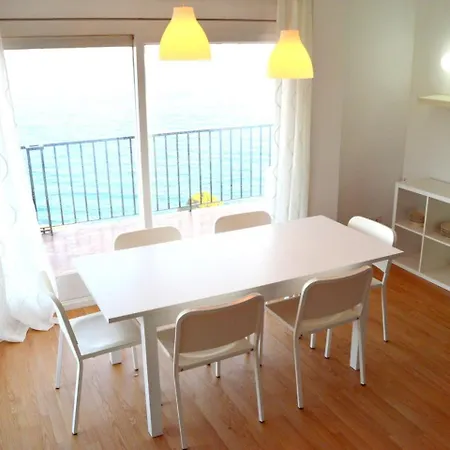Art De Vivre - Cala Llevado Apartment Tossa de Mar Exterior photo