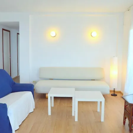 Art De Vivre - Cala Llevado Apartment Tossa de Mar Exterior photo