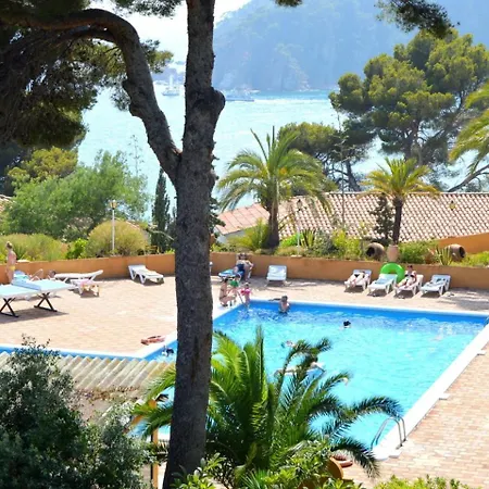 Art De Vivre - Cala Llevado Apartment Tossa de Mar Exterior photo