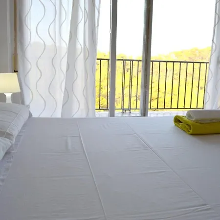 Art De Vivre - Cala Llevado Apartment Tossa de Mar Exterior photo