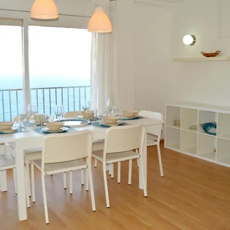 Art De Vivre - Cala Llevado Apartment Tossa de Mar Exterior photo