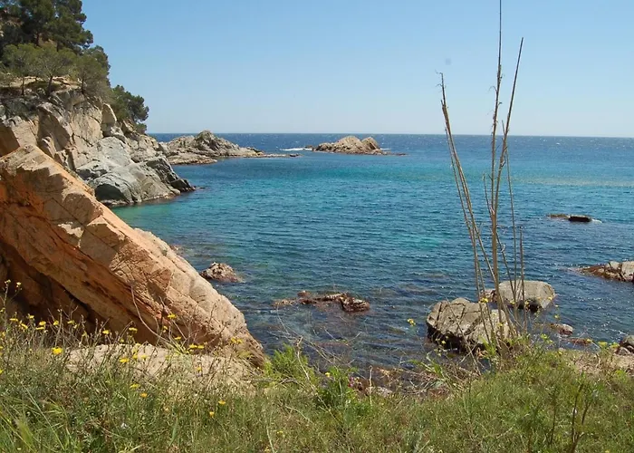 Art De Vivre - Cala Llevado