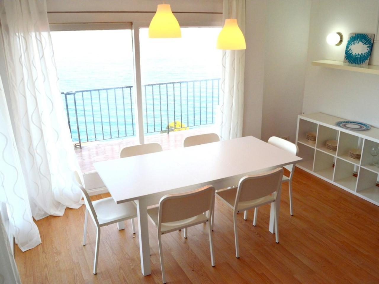 Appartamento Art De Vivre - Cala Llevado